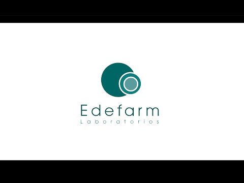 Miniatura oficial de YouTube de «LABORATORIOS EDEFARM #VILAMARXANT #IMPULSA #AEPIV» · javaLOOYA