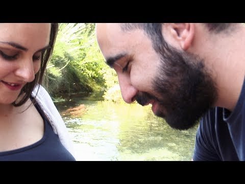 Miniatura oficial de YouTube de «David i Sarai» · javaLOOYA