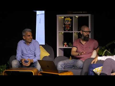 Miniatura oficial de YouTube de «Presentación Geinfor Bushido | Vídeo Bushido y Ley Antifraude» · javaLOOYA
