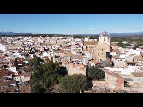 Miniatura oficial del vídeo corporativo de El Cor del Túria en Vilamarxant