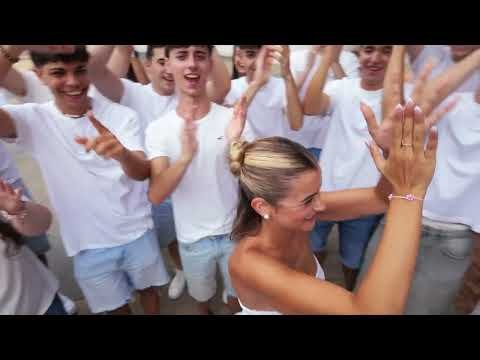 Miniatura oficial de YouTube de «Festerxs 2025» · javaLOOYA