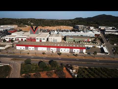 Miniatura oficial de YouTube de «Plásticos Villamarchante  #VILAMARXANT  #javaLOOYA #AREAINDUSTRIALVILAMARXANT»