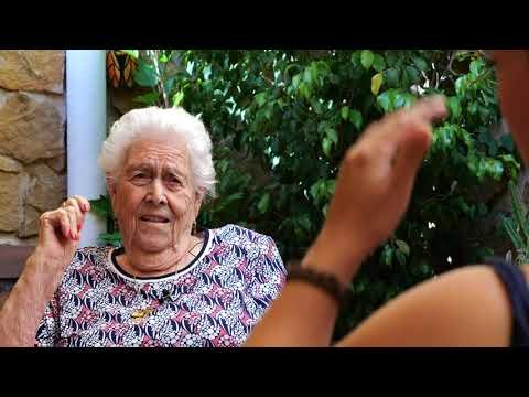 Miniatura oficial de YouTube de «Tomatina amb Apolonia: Una Centenària Tradició de conserva familiar» · javaLOOYA