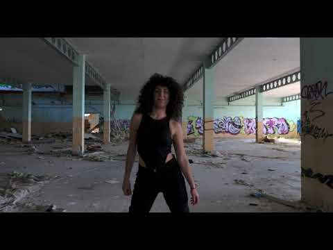 Miniatura oficial del vídeo de danza urbana Sweet Melody con begofc_ en Vilamarxant