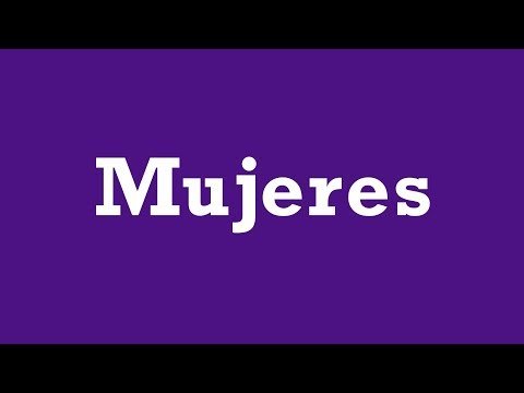 Miniatura oficial de YouTube de «Calendario de las mujeres  ----   Riba-Roja de Túria 2019   ---   4k» · javaLOOYA